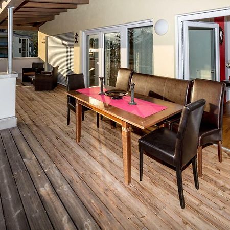 Deluxe Loft Mountain View Leilighet Bad Reichenhall Eksteriør bilde