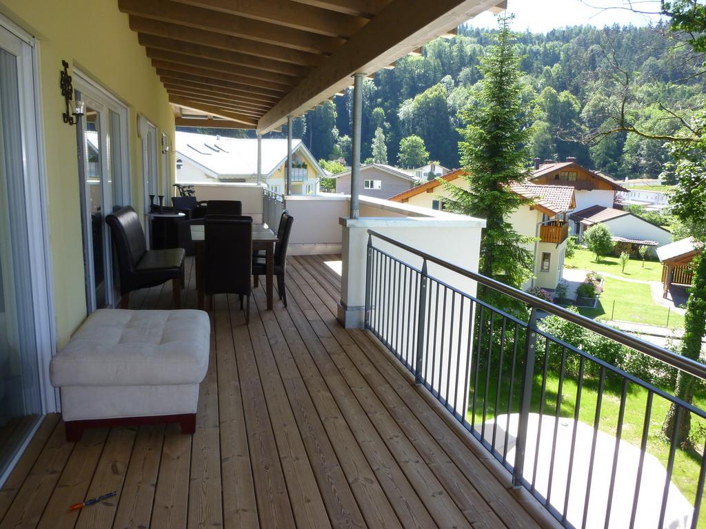 Deluxe Loft Mountain View Leilighet Bad Reichenhall Eksteriør bilde