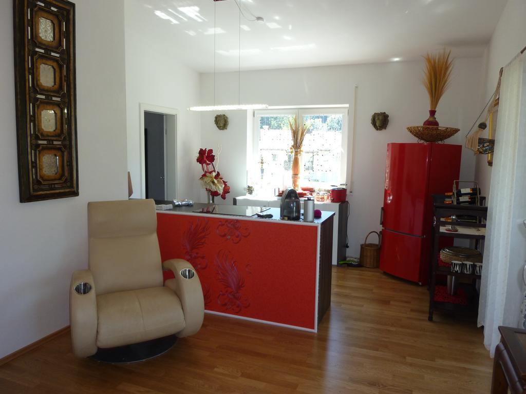 Deluxe Loft Mountain View Leilighet Bad Reichenhall Eksteriør bilde