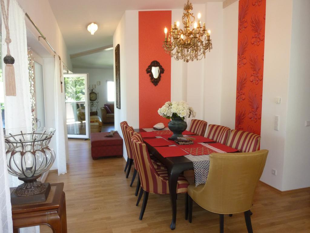 Deluxe Loft Mountain View Leilighet Bad Reichenhall Eksteriør bilde