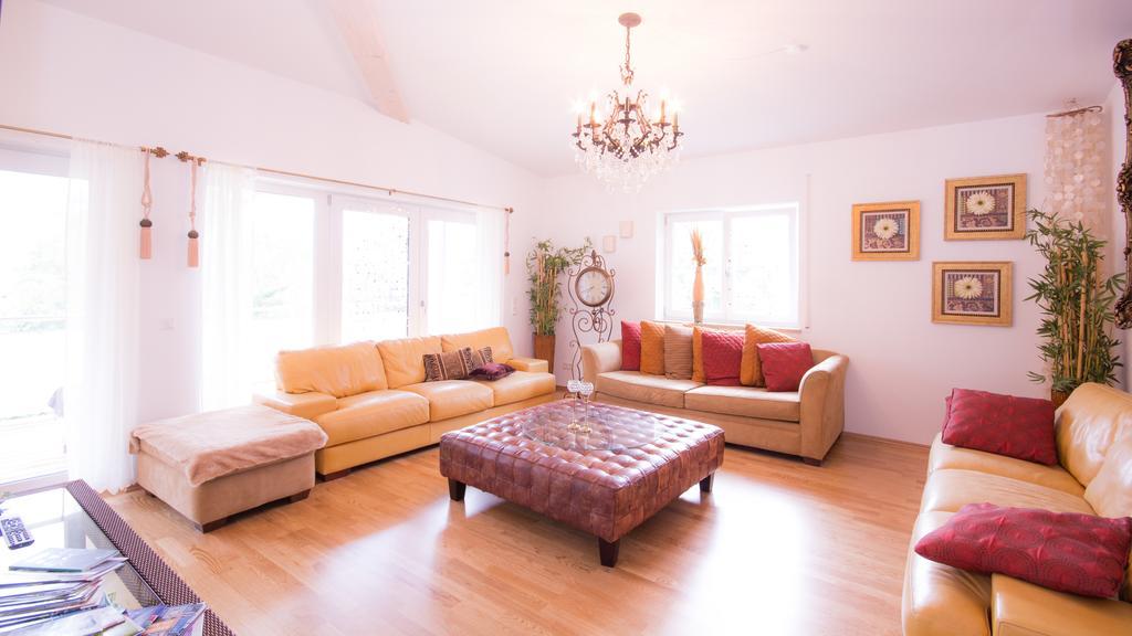 Deluxe Loft Mountain View Leilighet Bad Reichenhall Eksteriør bilde