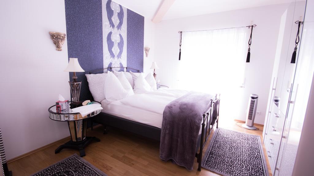 Deluxe Loft Mountain View Leilighet Bad Reichenhall Eksteriør bilde