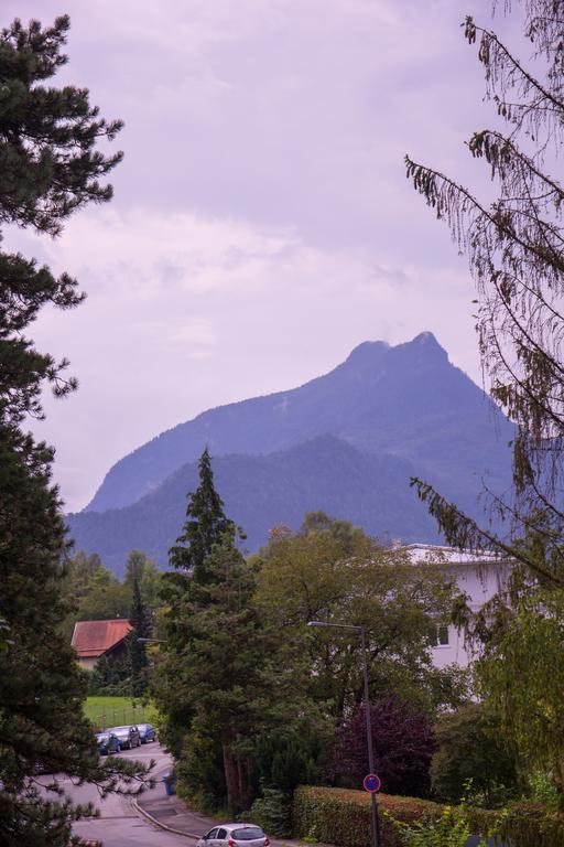 Deluxe Loft Mountain View Leilighet Bad Reichenhall Eksteriør bilde